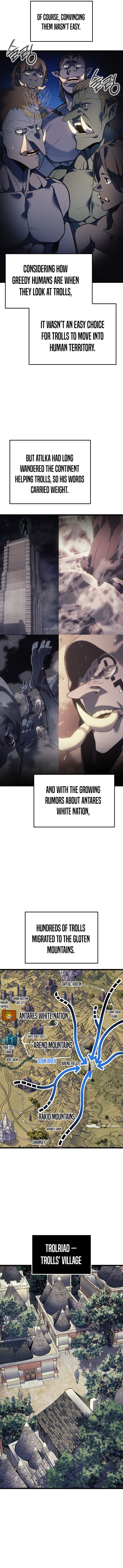 The Indomitable Martial King Chapter 86 6